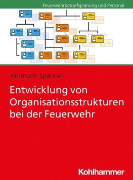 Entwicklung von Organisationsstrukturen bei der Feuerwehr