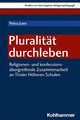 Pluralität durchleben