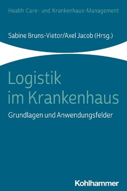 Logistik im Krankenhaus