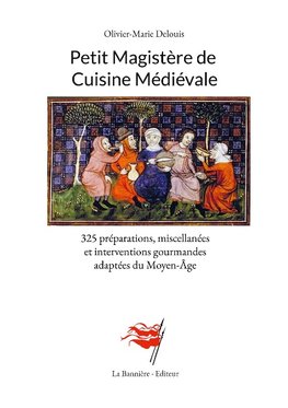 Petit Magistère de Cuisine Médiévale