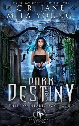 Dark Destiny