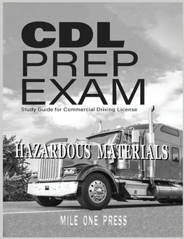 CDL PREP EXAM