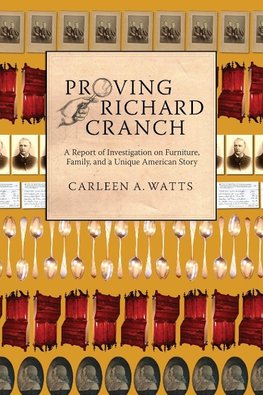 Proving Richard Cranch