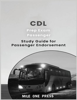 CDL Prep Exam