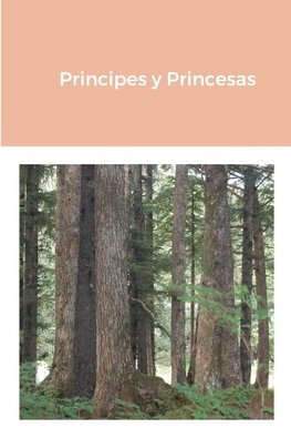 Principes y Princesas