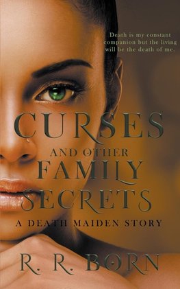 Curses and Other Family Secrets