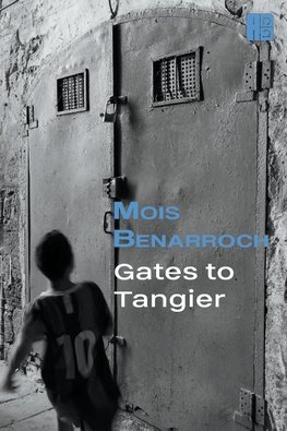 Gates to Tangier