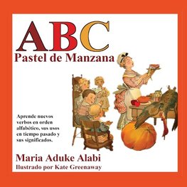 ABC Pastel de Manzana