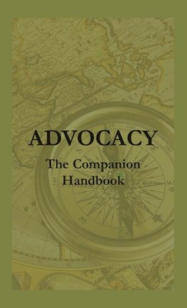 Advocacy - The Companion Handbook