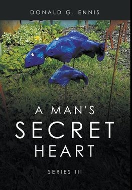 A Man's Secret Heart