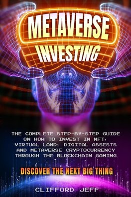 Metaverse Investing