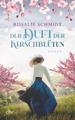 Der Duft der Kirschblüten