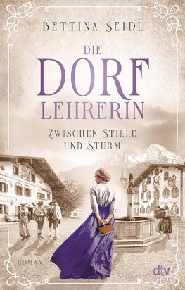 Die Dorflehrerin