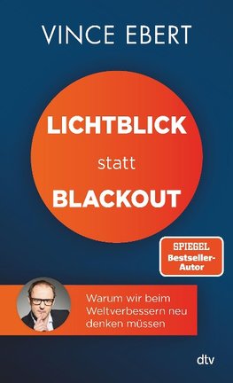 Lichtblick statt Blackout