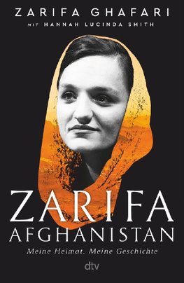 Zarifa - Afghanistan