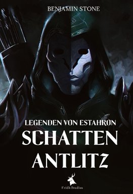 Legenden von Estahron - Schattenantlitz