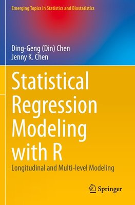 Statistical Regression Modeling with R