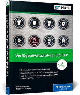 Verfügbarkeitsprüfung mit SAP