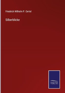 Silberblicke