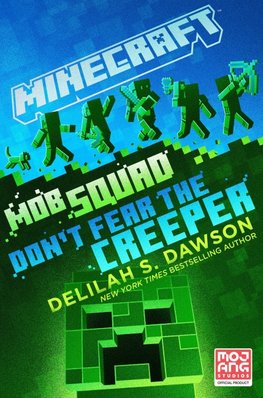 Minecraft: Mob Squad 03