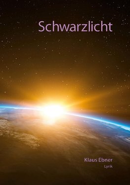 Schwarzlicht