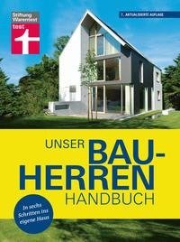 Unser Bauherren-Handbuch