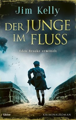 Der Junge im Fluss