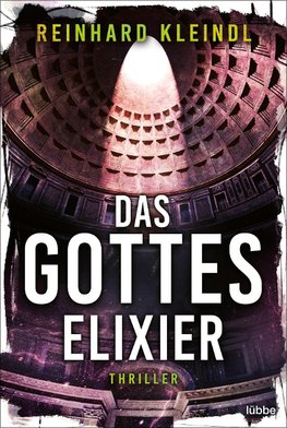 Das Gotteselixier