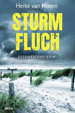 Sturmfluch