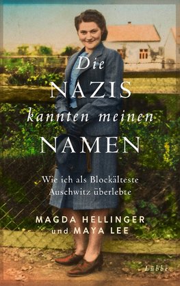 Die Nazis kannten meinen Namen