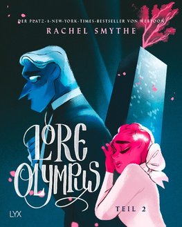 Lore Olympus - Teil 2