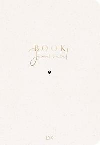 LYX Book Journal