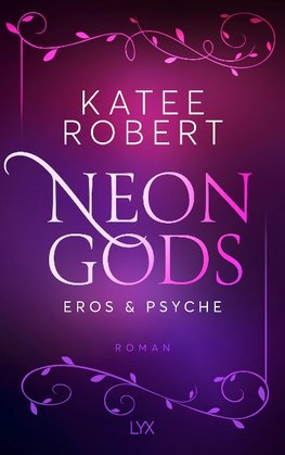 Neon Gods - Eros & Psyche