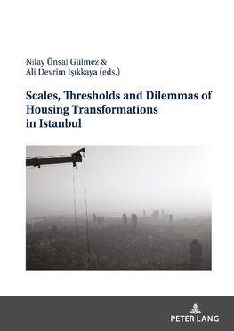 Scales, Thresholds And Dilemmas Of Housing Transformations In Istanbul