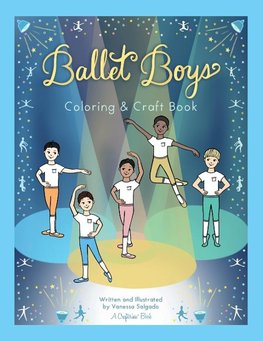 Ballet Boys