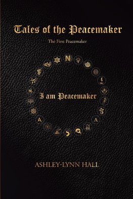 Tales of the Peacemaker