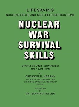 Nuclear War Survival Skills