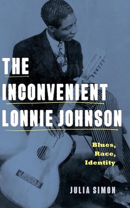 The Inconvenient Lonnie Johnson