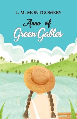 Anne of Green Gables