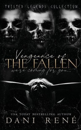 Vengeance of the Fallen