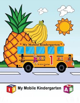 My Mobile Kindergarten