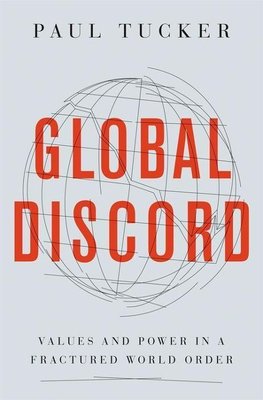 Global Discord