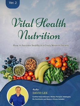 Vital Health Nutrition