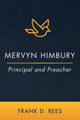 Mervyn Himbury