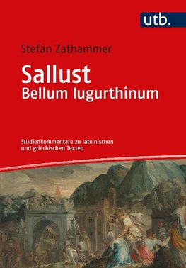 Sallust. Bellum Iugurthinum