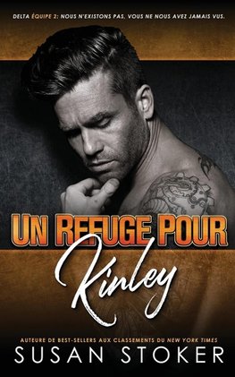 Un refuge pour Kinley