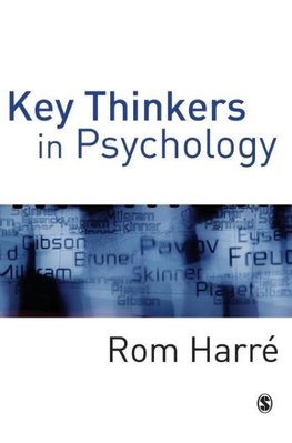 Key Thinkers in Psychology