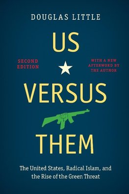 Us versus Them, Second Edition