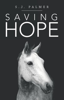 Saving Hope