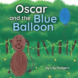 Oscar and the Blue Balloon